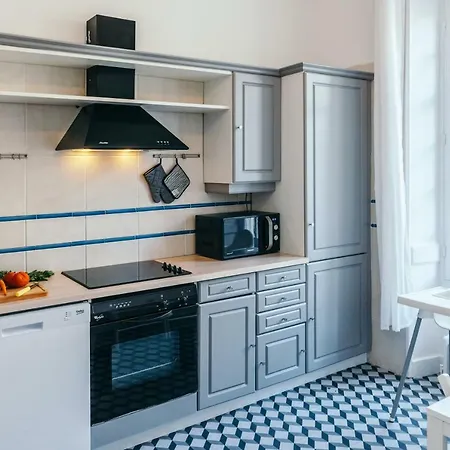 Ene Ohantzia Ferienhaus