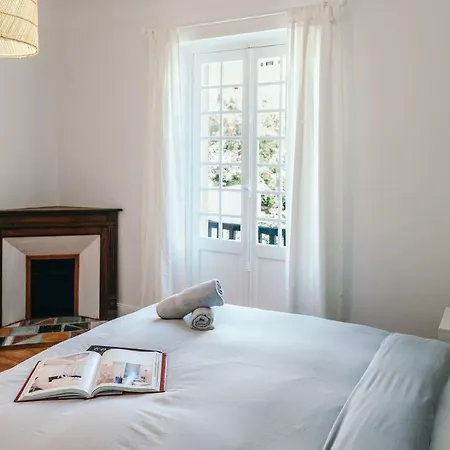 Ene Ohantzia Ferienhaus Biarritz
