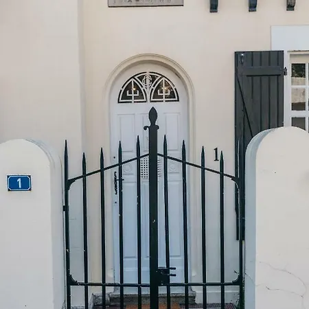 Ferienhaus Ene Ohantzia *