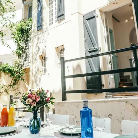 Ferienhaus Ene Ohantzia *